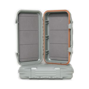 Guideline Waterproof Fly Boxes Streamer