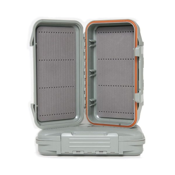 Guideline Waterproof Fly Boxes Streamer