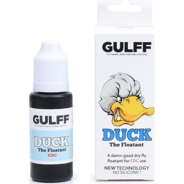 Gulff Duck The Floatant