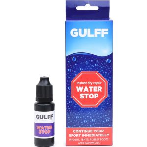 Gulff Water Stop Wader Repair
