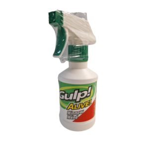 Gulp Alive Attractant Minnow