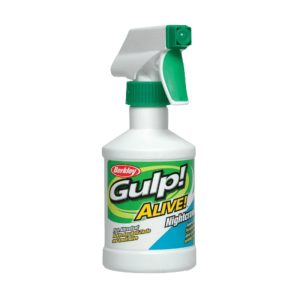Gulp Alive Attractant Nightcrawler