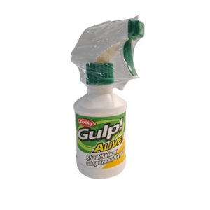 Gulp Alive Attractant Shad/Shiner