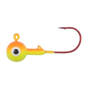 GUM-BALL JIG