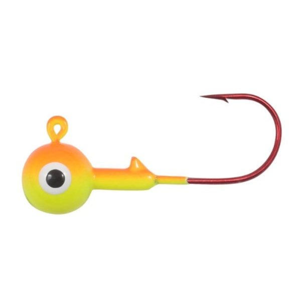 GUM-BALL JIG