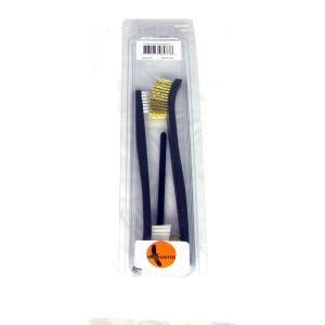 Gunsmith Cleaning brush and utility tool