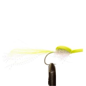 Gurgler – Chartreuse