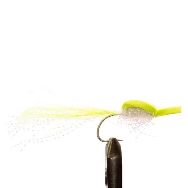 Gurgler – Chartreuse