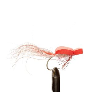 Gurgler – Red