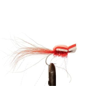 Gurgler – Red/White