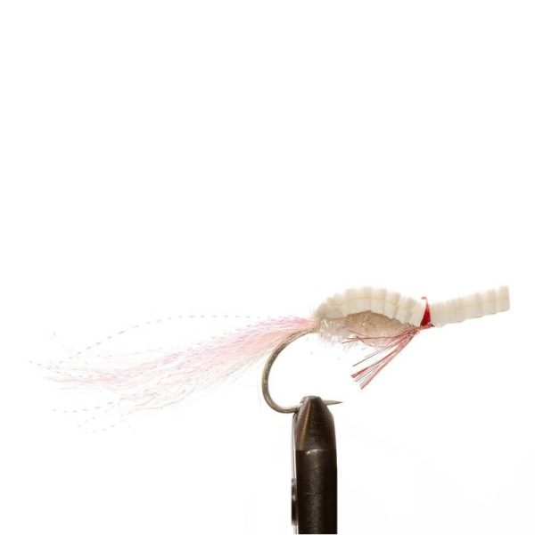 Gurgler Saw – White