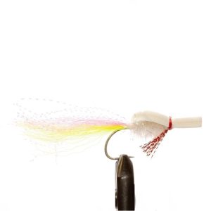 Gurgler – White