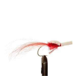 Gurgler – White/Red
