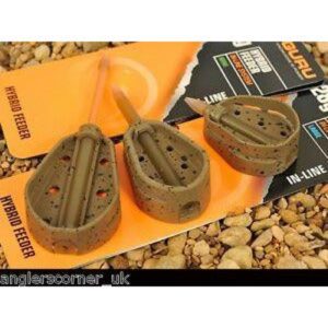 Guru 18g Mini Hybrid Inline Feeder