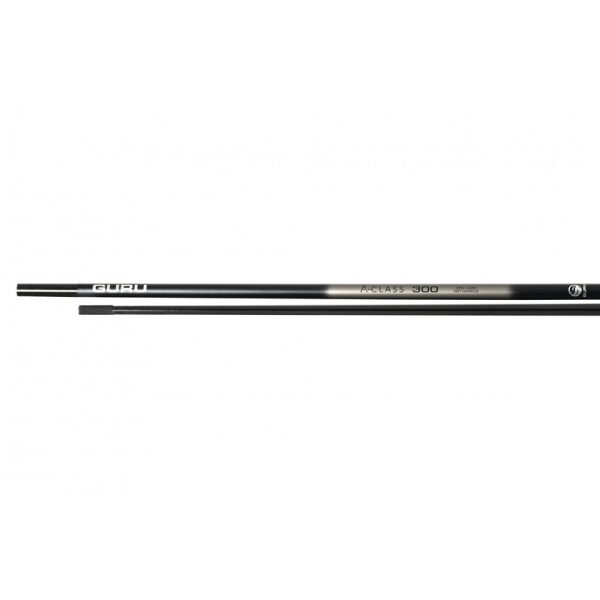 Guru A-Class 300 Net Handle 3m 2pc