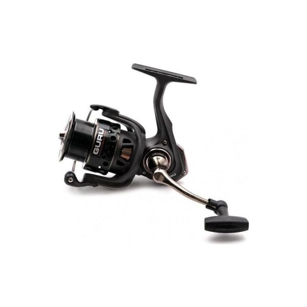 Guru A-Class 3000 Reel