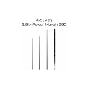 Guru A-Class Margin 550 5.5m Pole