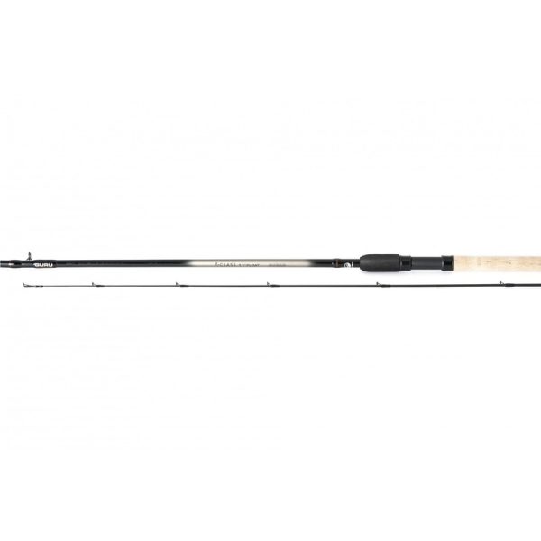 Guru A-Class Pellet Waggler Rods