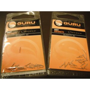 Guru Bait Bayonets