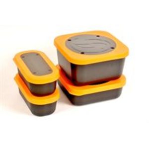 Guru Bait Box