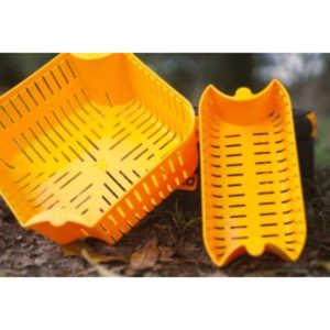 Guru Bait Strainer