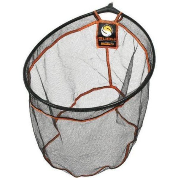 Guru Competition Net SF400