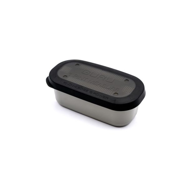 Guru Conti Bait Boxes