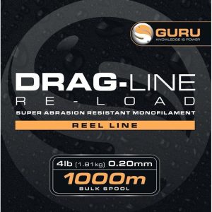 Guru Drag-Line 1000m