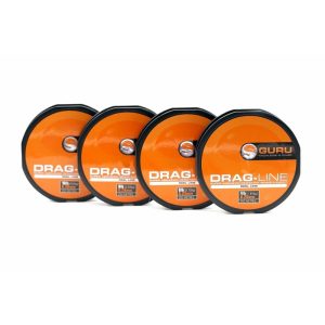Guru Drag Line 250m – D