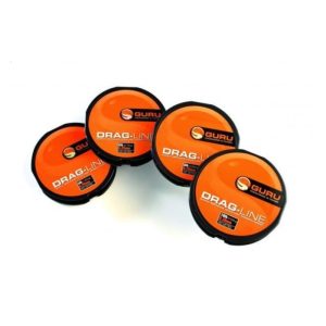 Guru Drag-Line Monofilament