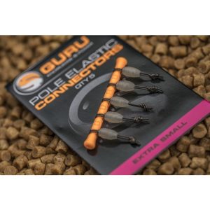 Guru Elastic Connector Extra Small – D