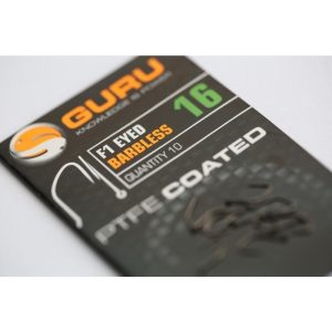Guru F1 Eyed