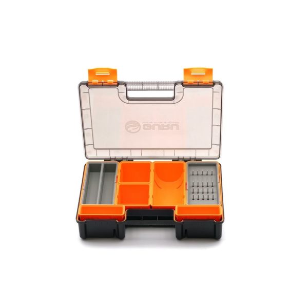 Guru Feeder Boxes