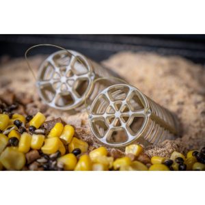 Guru Feeder Particle Cap