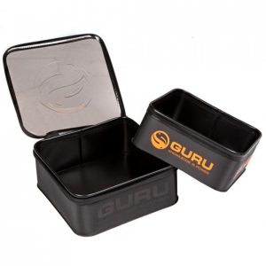 Guru Fusion 600 Bait Pro Storage System