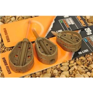 Guru Hybrid Inline Feeder