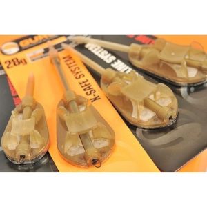 Guru Inline Method Feeder