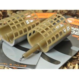 Guru Large Gripper Feeder