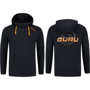 Guru Lightweight Hoody