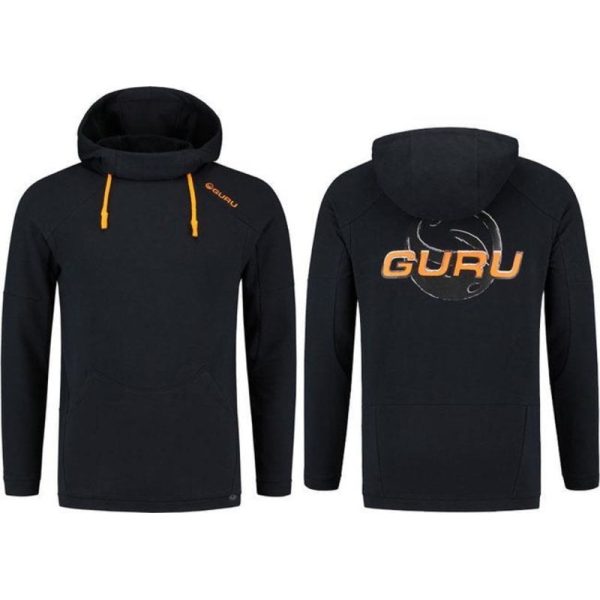 Guru Lightweight Hoody