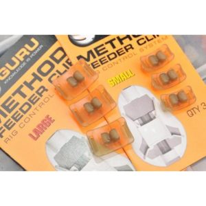 Guru Method Clip