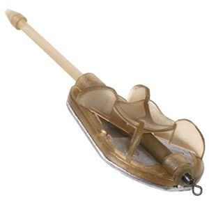 Guru Method Feeder In-Line