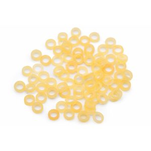 Guru Micro Bait Bands 2mm