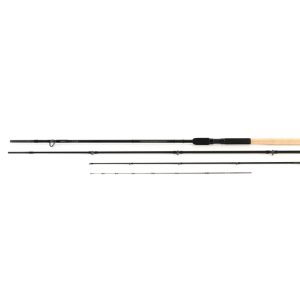 Guru N-Gauge Pro Feeder Rod 12’0″ 3pc 1-60g