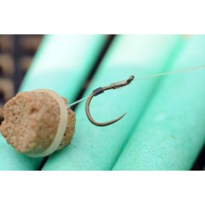 Guru Pellet Waggler Hooks Size 18 (6-pack bulk pack)