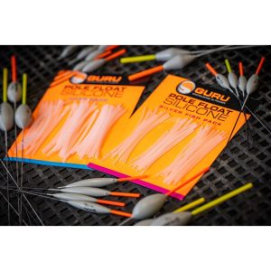 Guru Pole Float Silicone