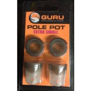 Guru Pole Pot XS