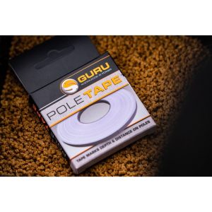 Guru Pole Tape – D