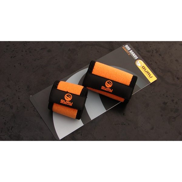 Guru Rod Bands – D