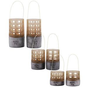 Guru Slimline Distance Feeder